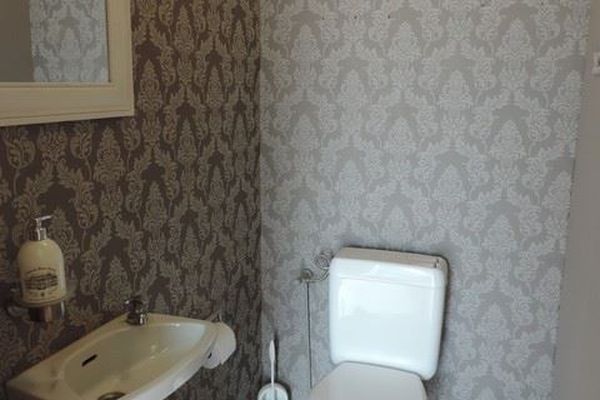 Huis verhuurd / Leopoldsburg