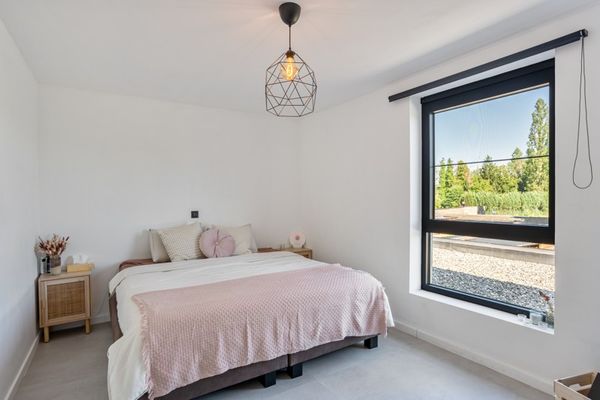 Huis te koop / Oostham