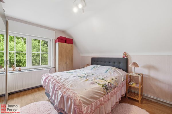 Huis te koop / Testelt