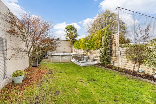 Huis te koop / Sint-Truiden