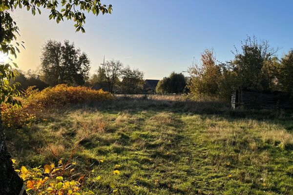 Bouwgrond
                            te koop in Lommel