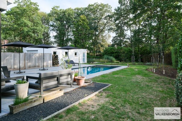 Huis te koop / Hasselt