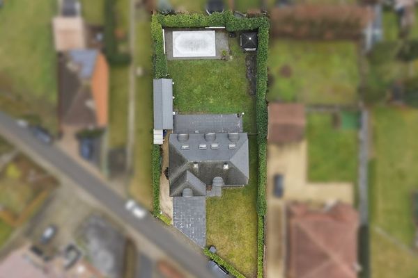 Huis
                            te koop in Mechelen-Bovelingen