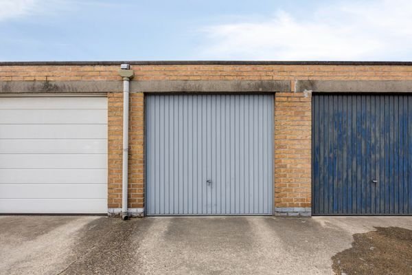 Appartement te koop / Merksem