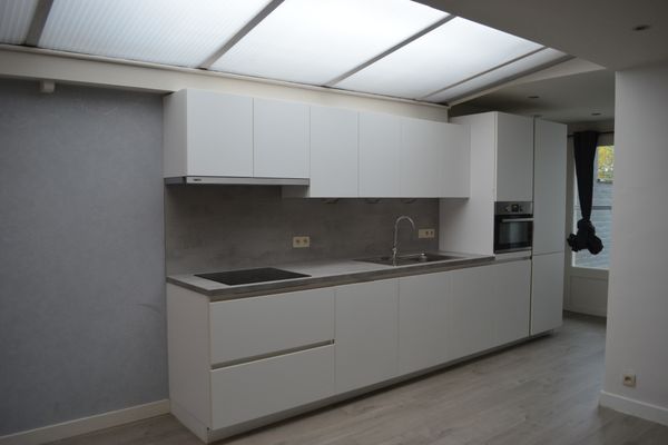 Huis te koop / Kortrijk