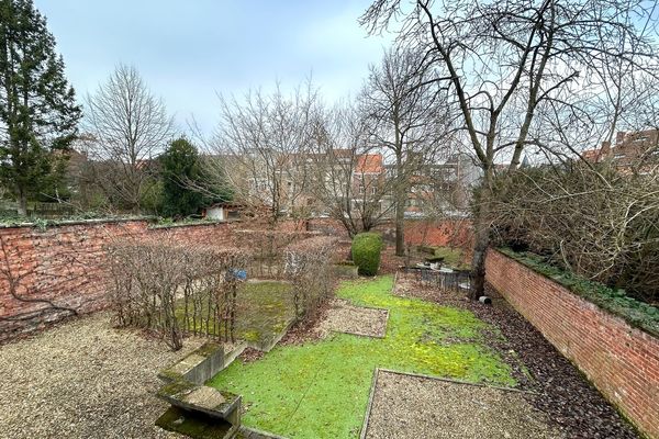 Appartement te koop / Heverlee