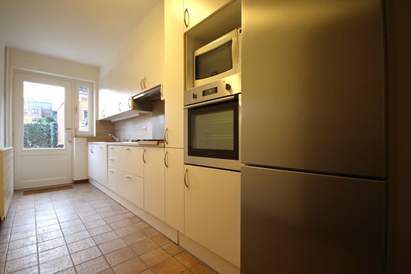 Huis te huur / Landen