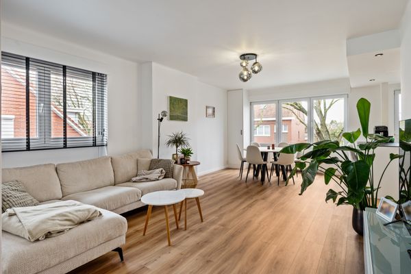 Appartement
                            recent verkocht in Brasschaat