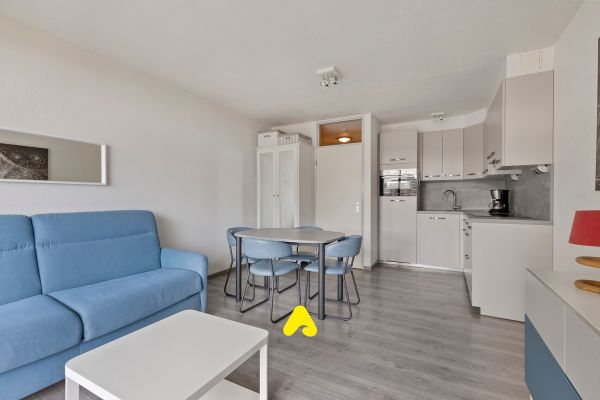 Appartement te koop / De Panne