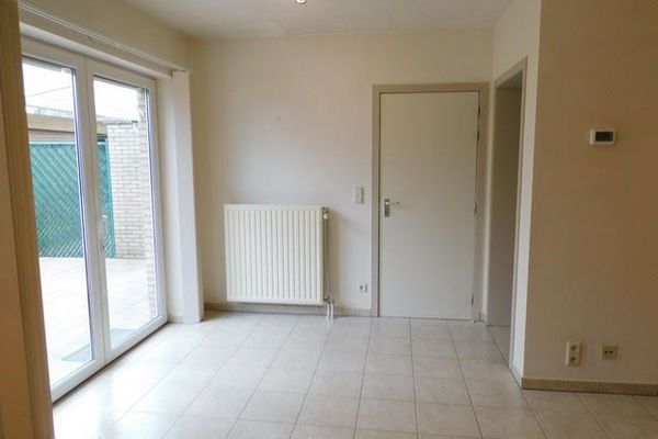 Appartement verhuurd / Beringen