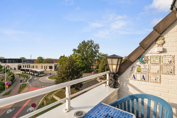 Appartement te koop / Melle