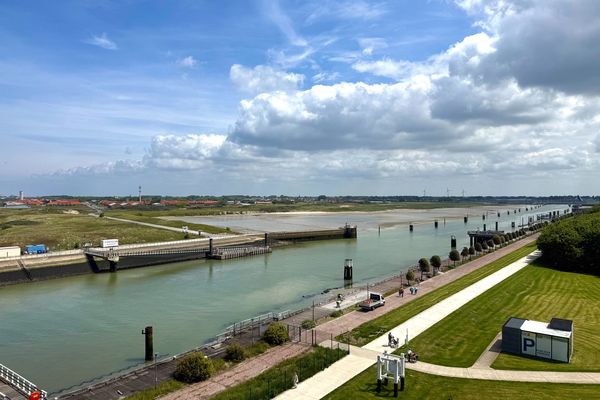 Appartement
                                te koop
                                in Nieuwpoort