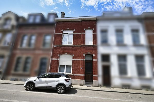 Maison
                                a vendre
                                in Wavre