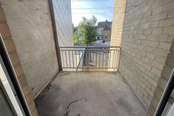 Appartement te huur / Sint-Andries