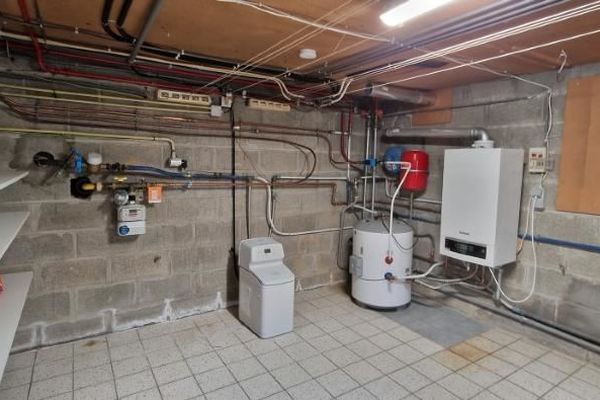 Huis te koop / Goetsenhoven