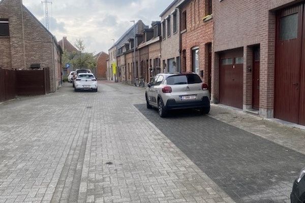 Magazijn
                            te huur in Hamme