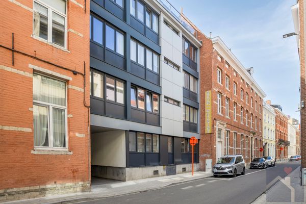 Appartement te koop / Leuven