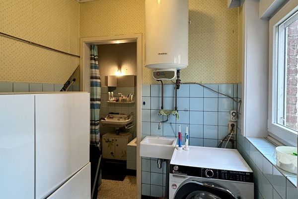 Huis te koop / Bertem