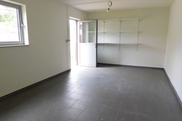 Huis verhuurd / Heusden