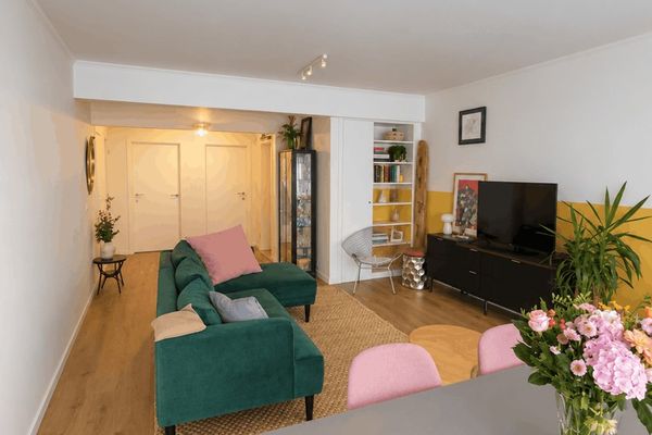 Appartement te huur / Asse