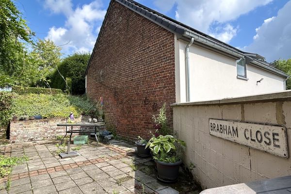 Huis te koop / Neerijse