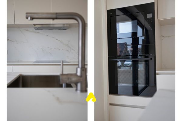 Appartement a vendre / La Panne