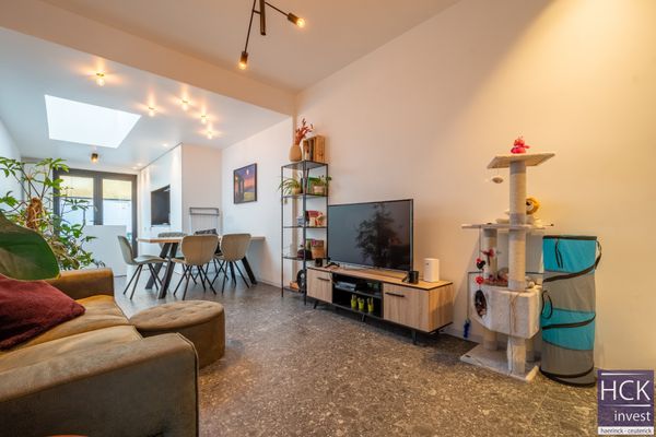 Huis te huur / Kortrijk