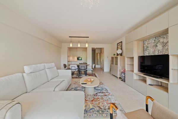 Appartement te koop / Oostende