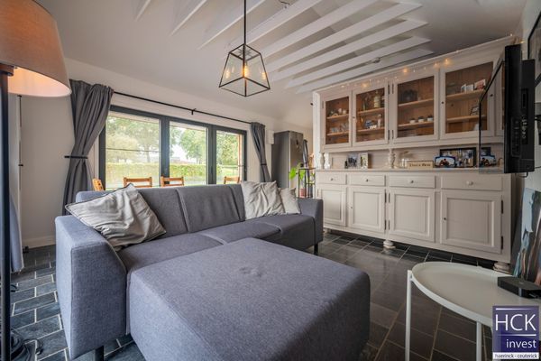 Huis te koop / Kruishoutem