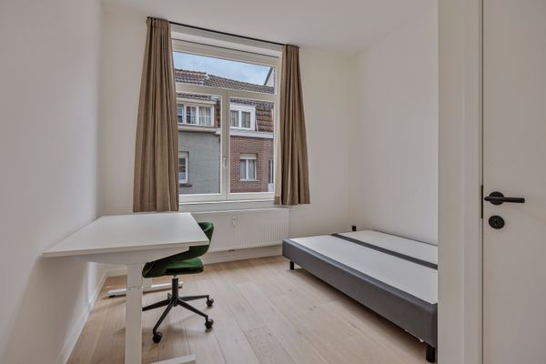 Studentenkamer
                                te koop in Leuven