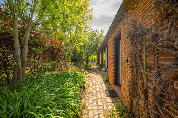 Huis te koop / Lubbeek