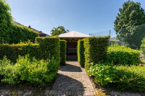 Huis verkocht / Halen