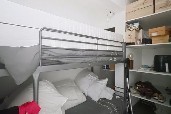 Foto van het pand