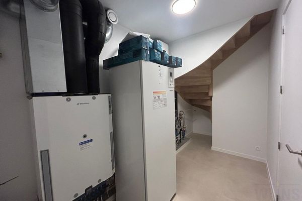 Huis te koop / Wiekevorst