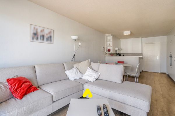 Appartement a vendre / La Panne
