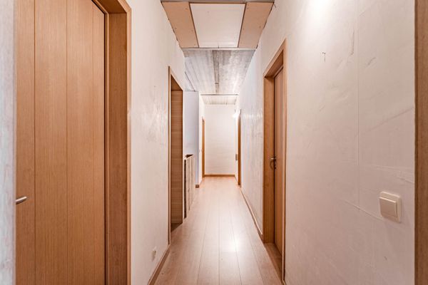 Huis verkocht / Kuringen