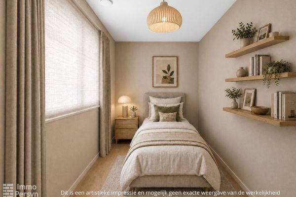 Appartement te koop / Scherpenheuvel-Zichem