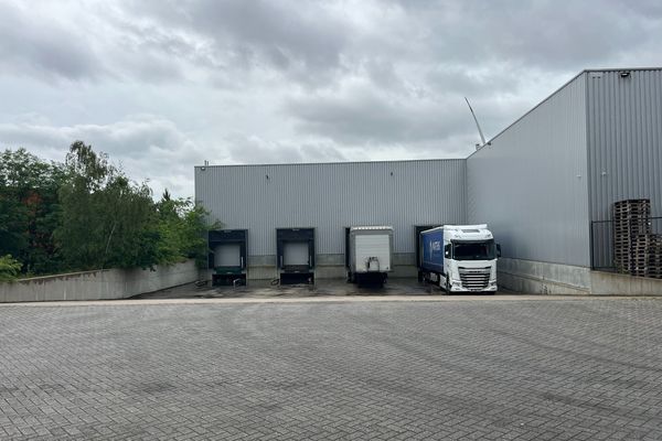 Industrieel te huur / Lommel