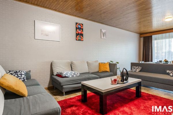 Appartement te koop / Hasselt