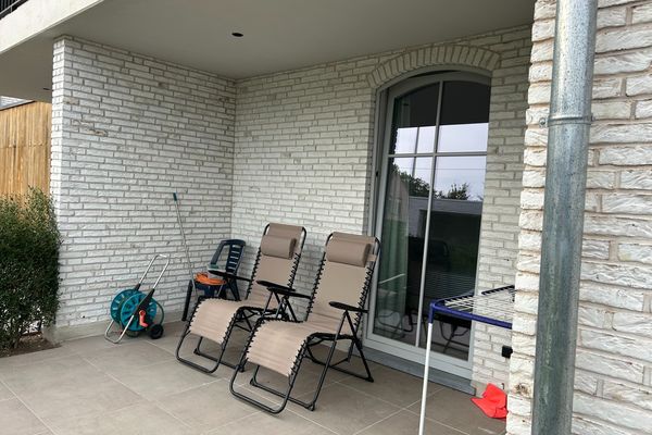 Appartement te huur / Itegem