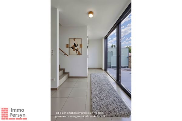 Appartement te koop / Scherpenheuvel