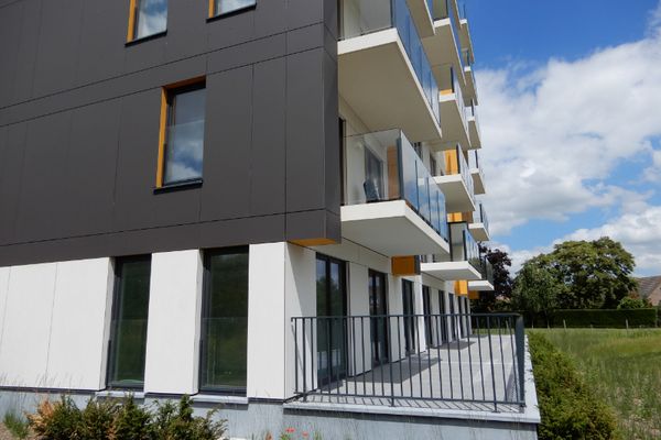Appartement te koop / Diksmuide