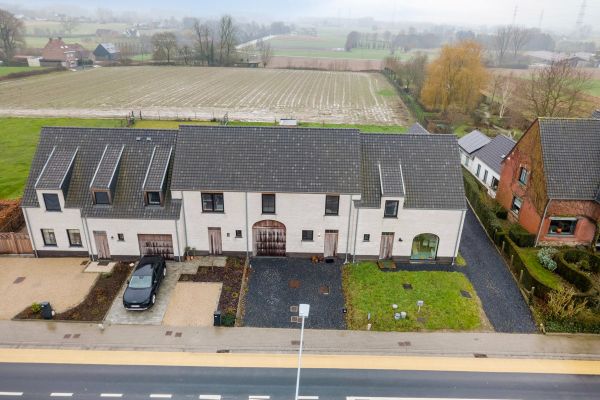 Huis te koop / Wortegem-Petegem
