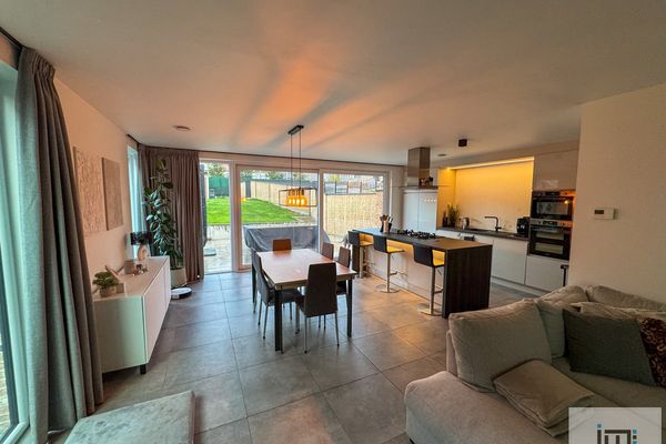 Huis te koop / Beringen