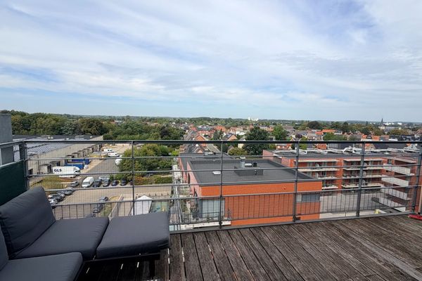 Appartement te huur / Herent