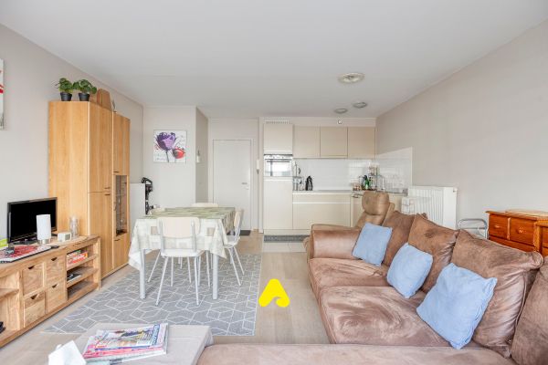 Appartement a vendre / Oostduinkerke