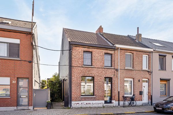 Huis
                            te koop in Willebroek