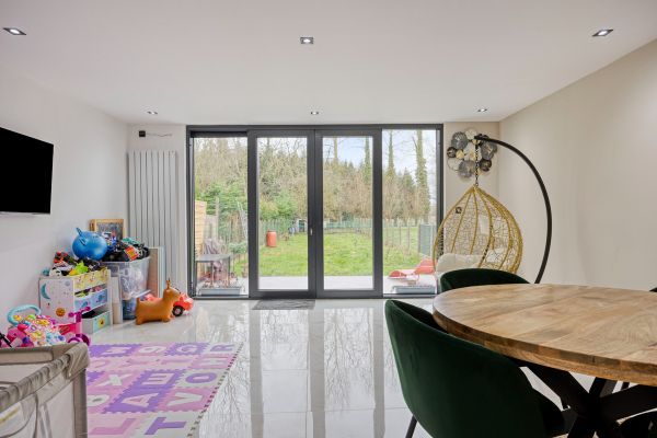 Huis te koop / Ninove