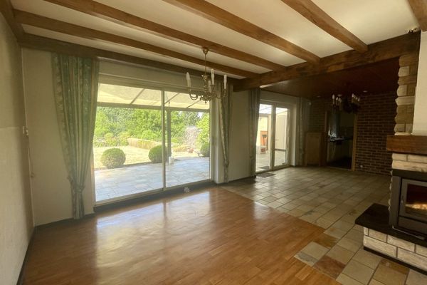 Huis te koop / Lubbeek