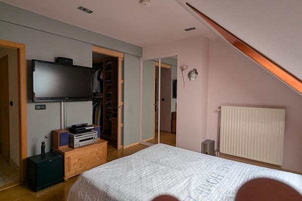 Huis te koop / Knokke-Heist